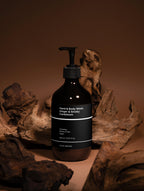 Hand & Body Wash, Ginger & Smoky Cardamom