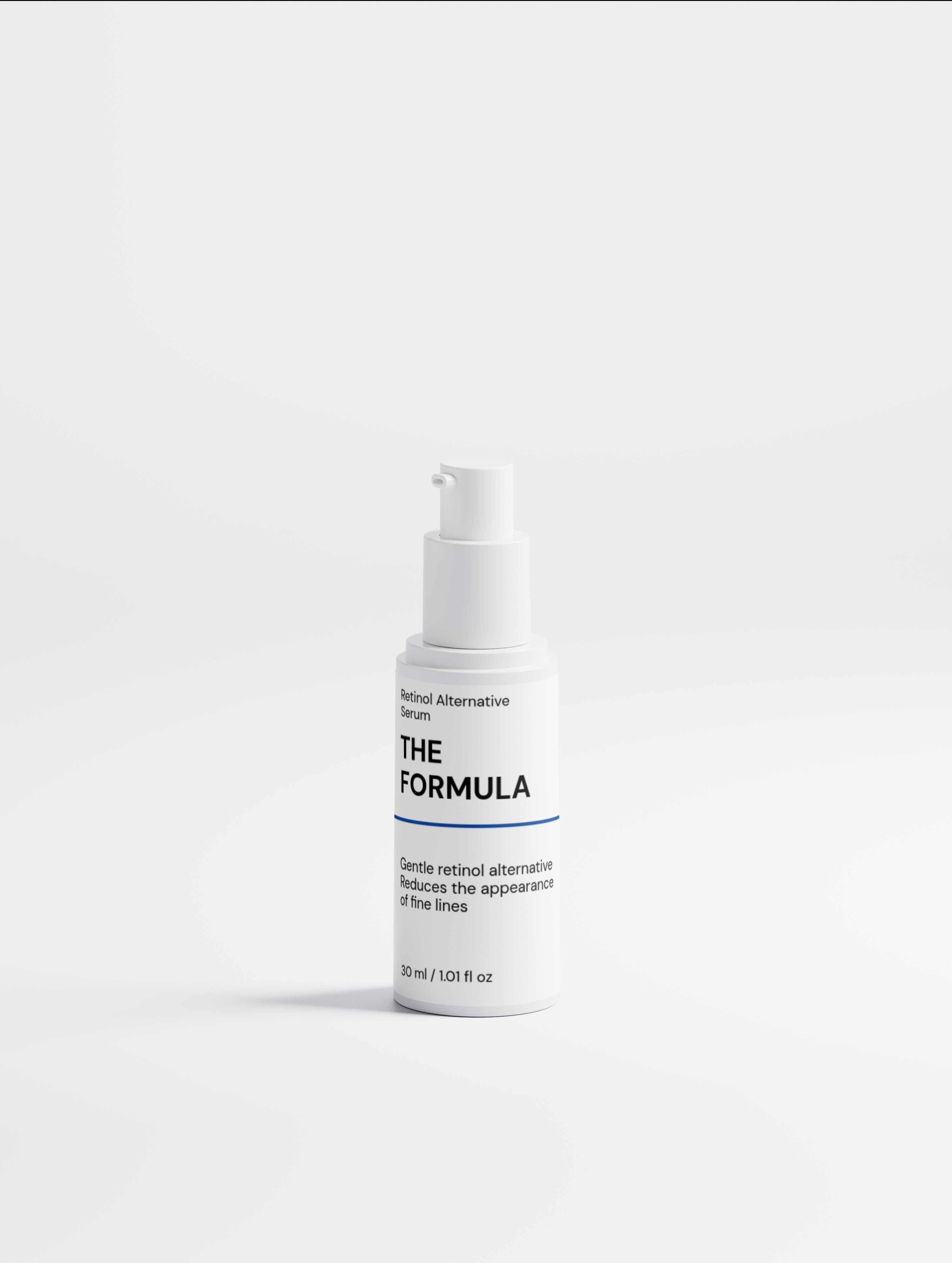 Retinol Alternative Serum