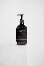 Hand & Body Wash, Ginger & Smoky Cardamom