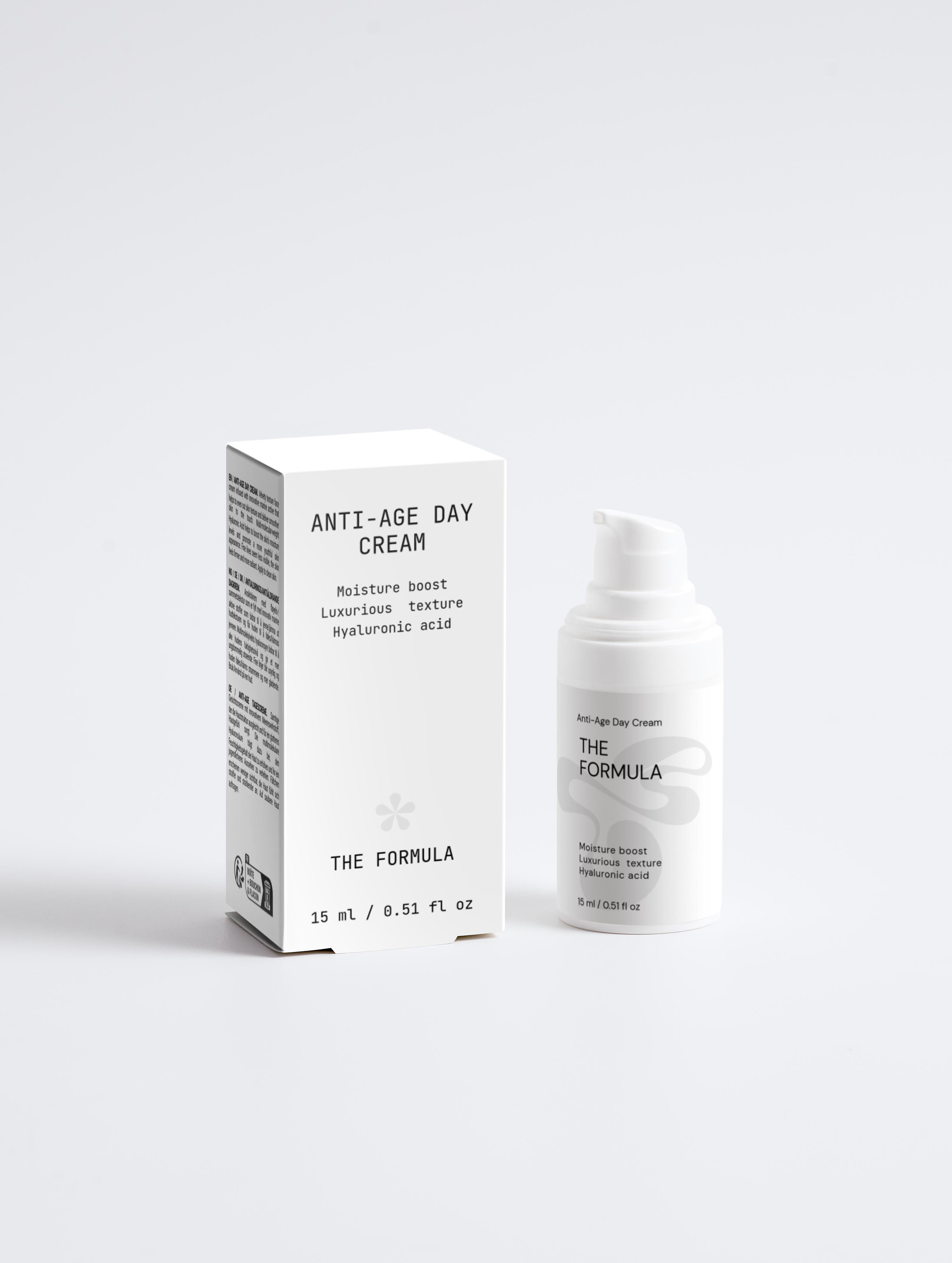Anti-Age Day Cream
