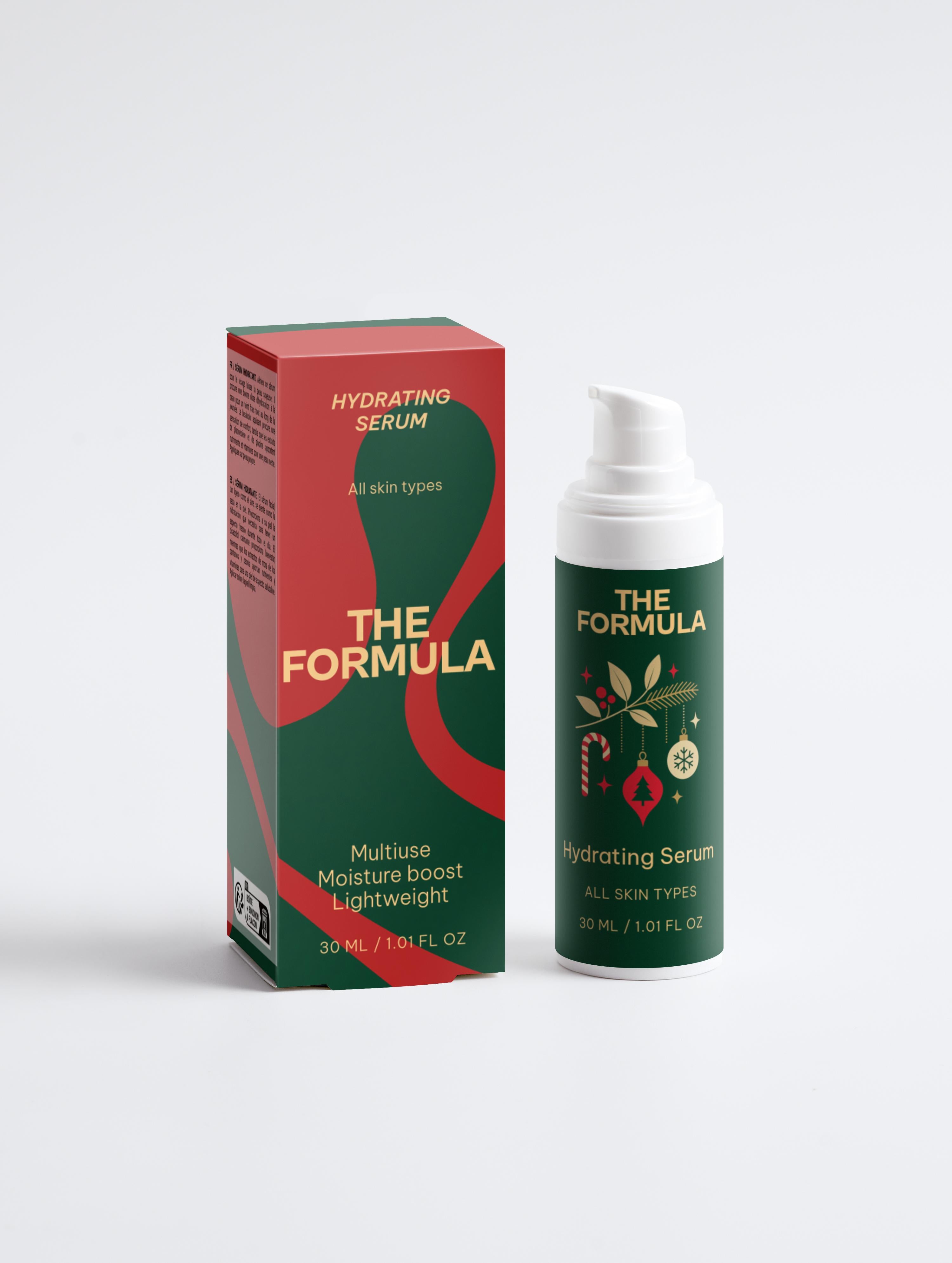 The Ultimate Hydration Duo