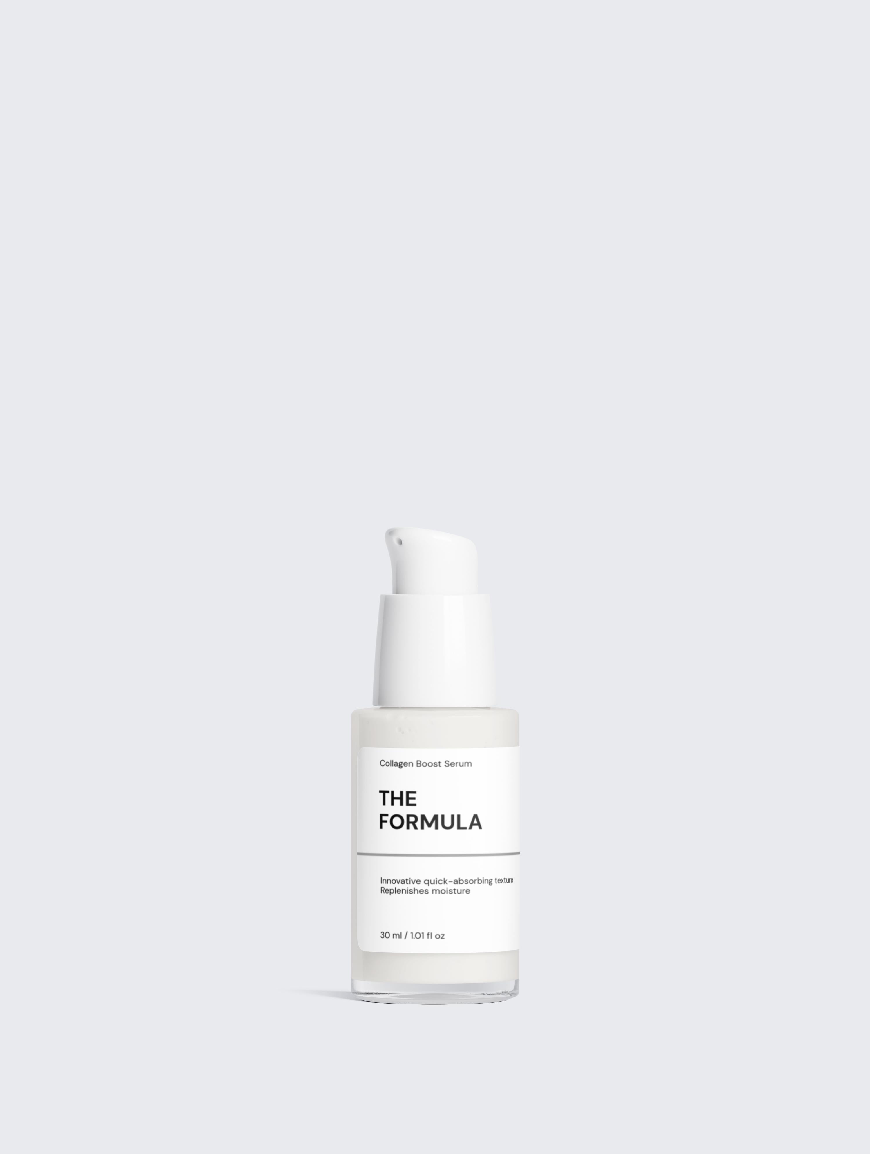 Collagen Boost Serum